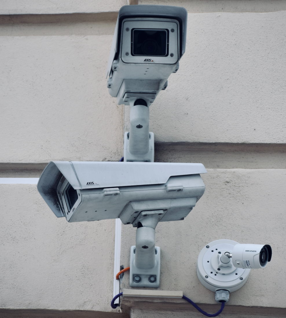 CCTV